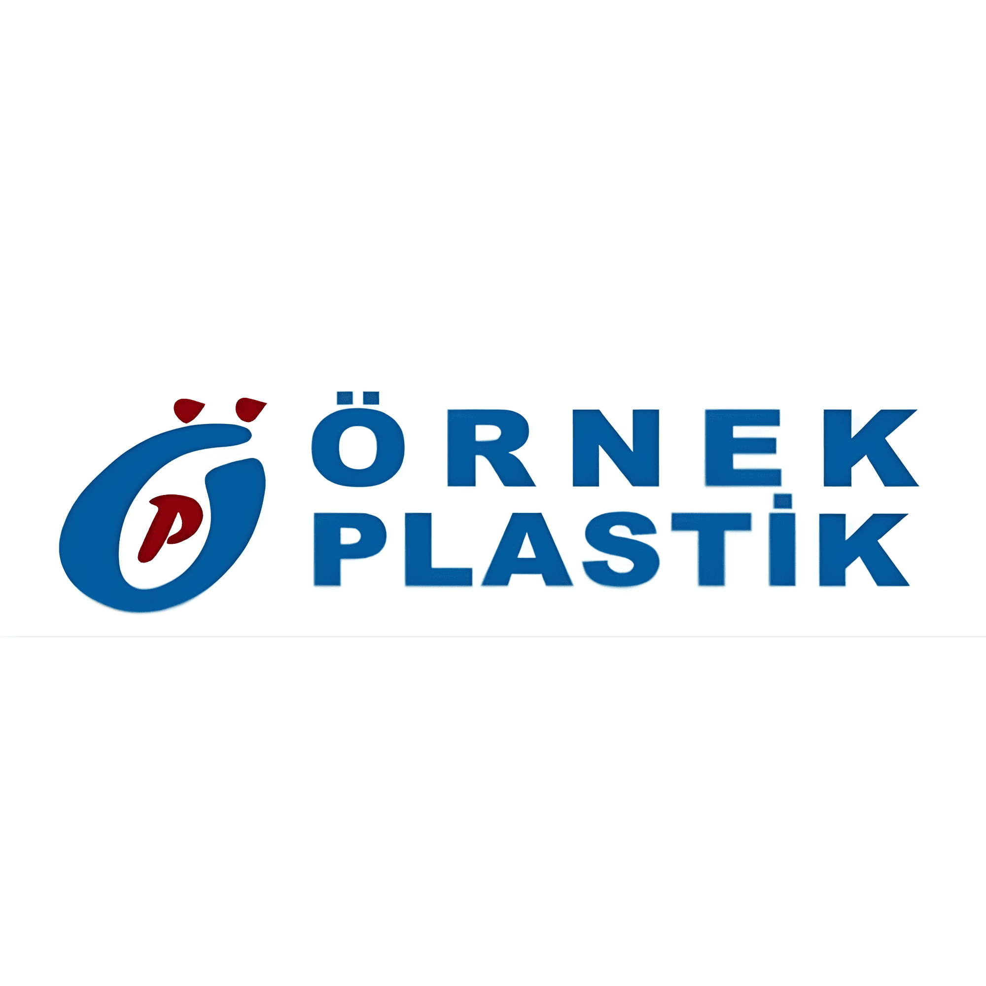Örnek Plastik Logosu